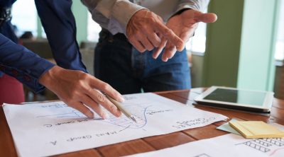 Project Management Strategic Point Consultant